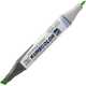 ZIG KURECOLOR TWIN WS PALE GREEN KC-3000N-502