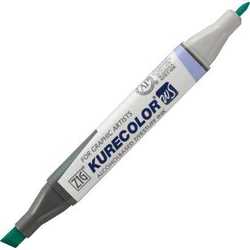 ZIG KURECOLOR TWIN WS AQUA KC-3000N-532