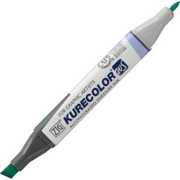 ZIG KURECOLOR TWIN WS AQUA KC-3000N-532