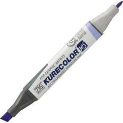 ZIG KURECOLOR TWIN WS LILAC KC-3000N-603