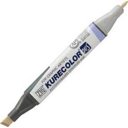ZIG KURECOLOR TWIN WS PALE BLUSH KC-3000N-742
