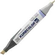 ZIG KURECOLOR TWIN WS PALE BLUSH KC-3000N-742