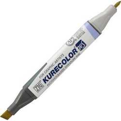 ZIG KURECOLOR TWIN WS BLUSH KC-3000N-743