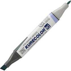 ZIG KURECOLOR TWIN WS BLUE GRAY 2 KC-3000N-833