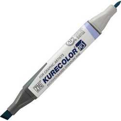 ZIG KURECOLOR TWIN WS BLUE GRAY 3 KC-3000N-834