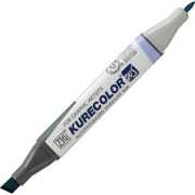 ZIG KURECOLOR TWIN WS BLUE GRAY 3 KC-3000N-834