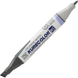 ZIG KURECOLOR TWIN WS GRAY TINT KC-3000N-835