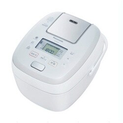 Panasonic - 【kuwa】パナソニック 炊飯器 1升 おどり炊き SR-PB188-W❕ ヨドバシ.com - パナソニック Panasonic 可変圧力IHジャー炊飯器
