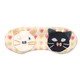 アロマホット＆クールアイピロー メッセージ キャット AP31-04-1
