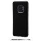 Galaxy S9 TPUケース カラップ/ブラック IN-GS9CP1/B