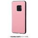Galaxy S9 TPUケース カラップ/ピンク IN-GS9CP1/P
