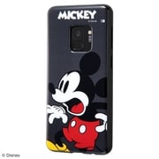 Galaxy S9 TPUケース カラップ/ミッキーマウス IN-DGS9CP1/MK
