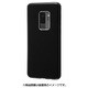 Galaxy S9＋ TPUケース カラップ/ブラック IN-GS9PCP1/B