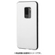 Galaxy S9＋ TPUケース カラップ/ホワイト IN-GS9PCP1/W