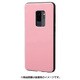 Galaxy S9＋ TPUケース カラップ/ピンク IN-GS9PCP1/P