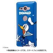 IN-RDXZ2COCP1/DD [Xperia XZ2 Compact TPUケース カラップ/ドナルド]
