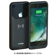 AIR0337 [iPhone 7 エアチャージ MFi ワイヤレスチャージングケース]