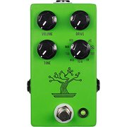 エフェクター オーバードライブ THE BONSAI 9-way Screamer