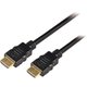 HDMIケーブル typeA-typeA 1m ブラック GH-HDMIPA1-BK