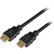 HDMIケーブル typeA-typeA 2m ブラック GH-HDMIPA2-BK