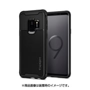 Galaxy S9用ケース Galaxy S9 Case Rugged Armor Urban Black
