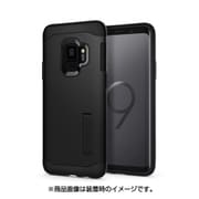 Galaxy S9用ケース Galaxy S9 Case Slim Armor Black
