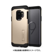 Galaxy S9用ケース Galaxy S9 Case Slim Armor Maple Gold