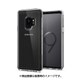 Galaxy S9用ケース Galaxy S9 Case Slim Armor Crystal Crystal Clear