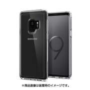 Galaxy S9用ケース Galaxy S9 Case Slim Armor Crystal Crystal Clear