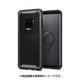Galaxy S9用ケース Galaxy S9 Case Neo Hybrid Urban Gunmetal