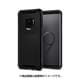 Galaxy S9用ケース Galaxy S9 Case Neo Hybrid Urban Midnight Black
