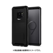 Galaxy S9用ケース Galaxy S9 Case Neo Hybrid Urban Midnight Black