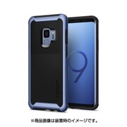 Galaxy S9用ケース Galaxy S9 Case Neo Hybrid Urban Coral Blue