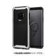 Galaxy S9用ケース Galaxy S9 Case Neo Hybrid Urban Arctic Silver