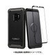 Galaxy S9用ケース Galaxy S9 Case Reventon Gunmetal