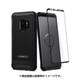 Galaxy S9用ケース Galaxy S9 Case Reventon Black