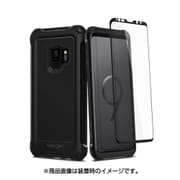 Galaxy S9用ケース Galaxy S9 Case Pro Guard Black