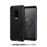 Galaxy S9＋用ケース Galaxy S9＋ Case Rugged Armor Urban Black