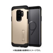 Galaxy S9＋用ケース Galaxy S9＋ Case Slim Armor Maple Gold