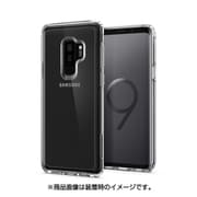 Galaxy S9+用ケース Galaxy S9+ Case Slim Armor Crystal Crystal Clear