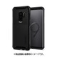 Galaxy S9＋用ケース Galaxy S9＋ Case Neo Hybrid Urban Midnight Black