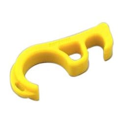フロントブレーキロック イエロー 96996
