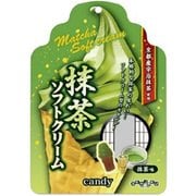 抹茶ソフトクリームcandy 70g