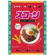 スコーン スパイシーガパオ味 75g
