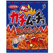 スティックカチムーチョ 炎のウィンナー 90g