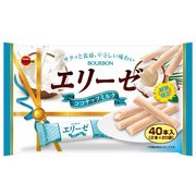 エリーゼ ココナッツミルク 40本