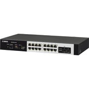インテリジェントL2スイッチ 16ポート SWX2300-16G/CM