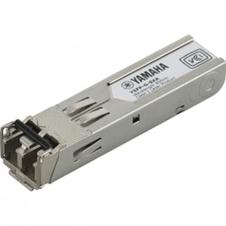 ヤマハネットワーク製品用SFPモジュール (1000BASE-SX) YSFP-G-SXA