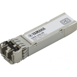 ヤマハネットワーク製品用SFP＋モジュール (10GBASE-SR) YSFP-10G-SR