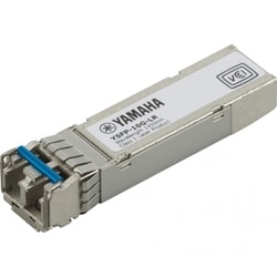ヤマハネットワーク製品用SFP＋モジュール (10GBASE-LR) YSFP-10G-LR